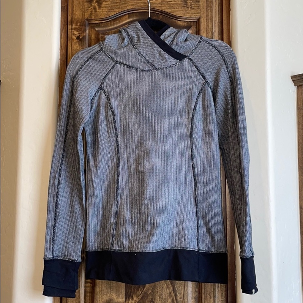 Lululemon jacket